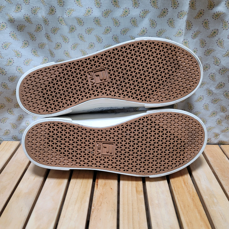 휠라 스니커즈 단화 운동화 280 (실착 275) 이미지