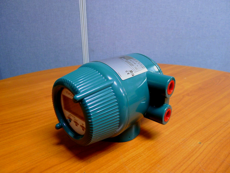 신품급 Yokogawa AXFA14G-D1-01 유량계 자력식유량계 이미지