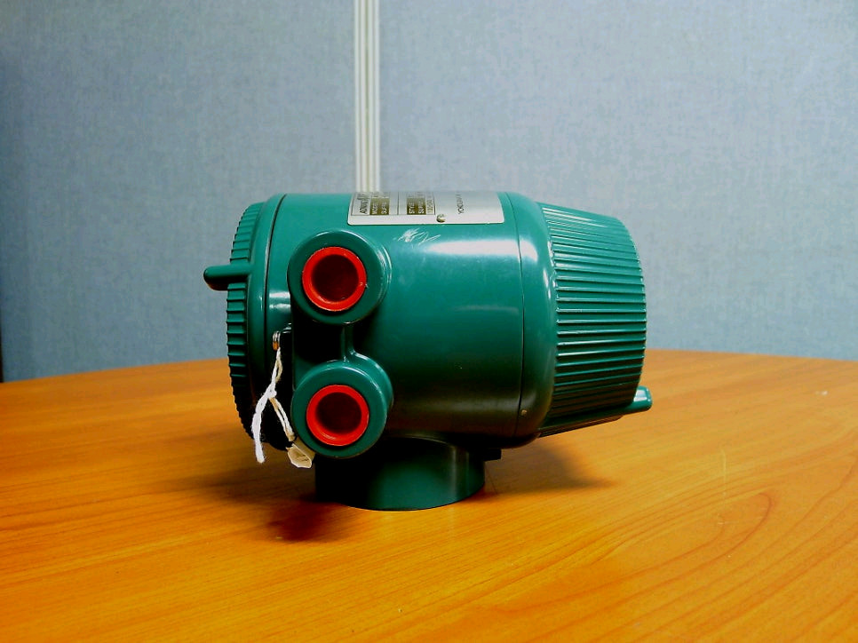 신품급 Yokogawa AXFA14G-D1-01 유량계 자력식유량계 이미지