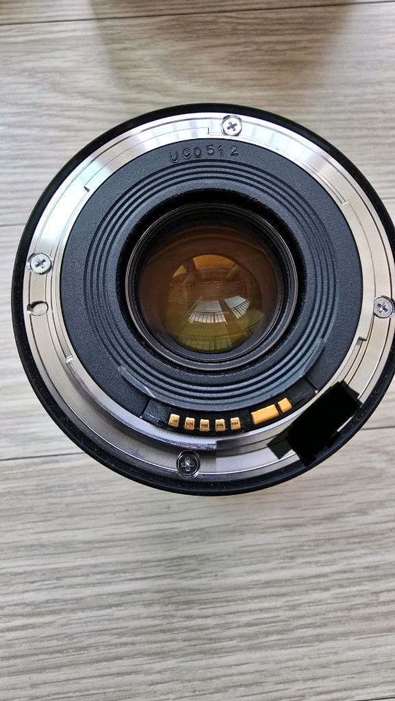 캐논 EF 16-35mm F2.8L II USM 렌즈 풀박스 이미지