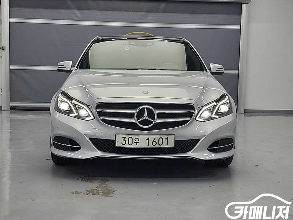 [벤츠]E-클래스 W213 E300 4MATIC 아방가르드 #고유가특가 이미지