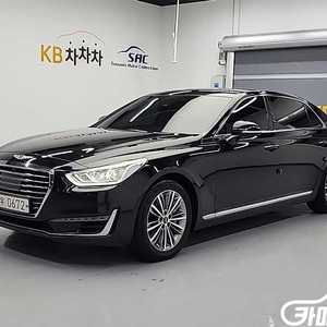 [제네시스]EQ900 3.8 GDI AWD 프리미엄 럭셔리 #고유가특가 이미지