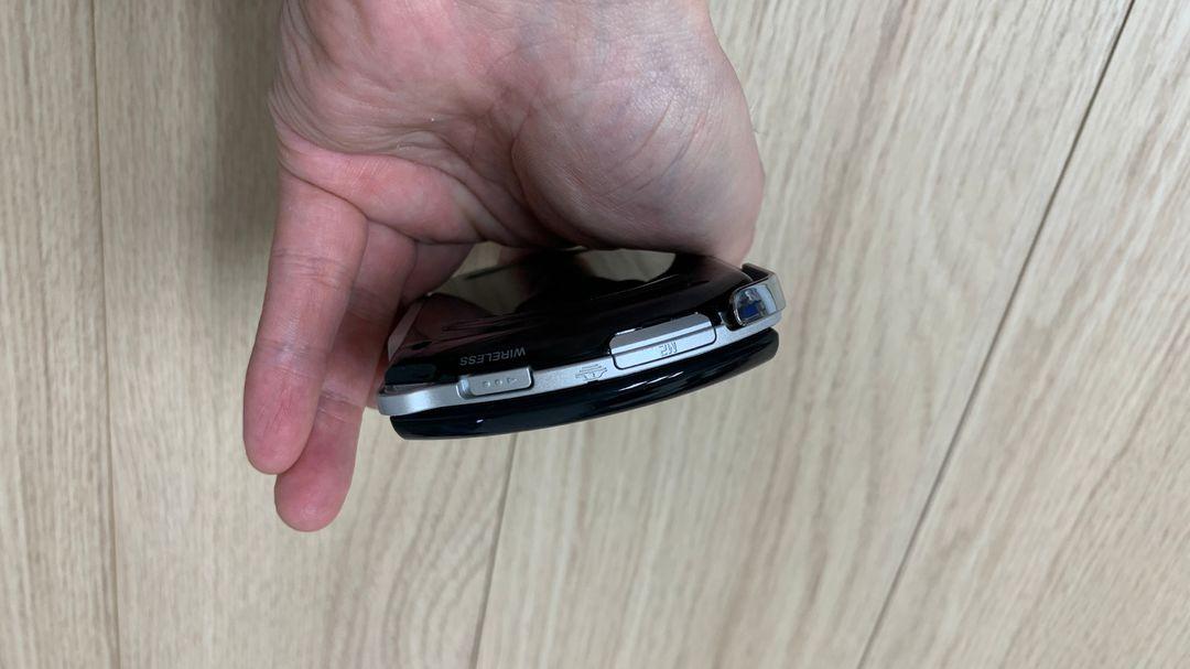상태 특A급 소니 PSP GO 팝니다. 이미지