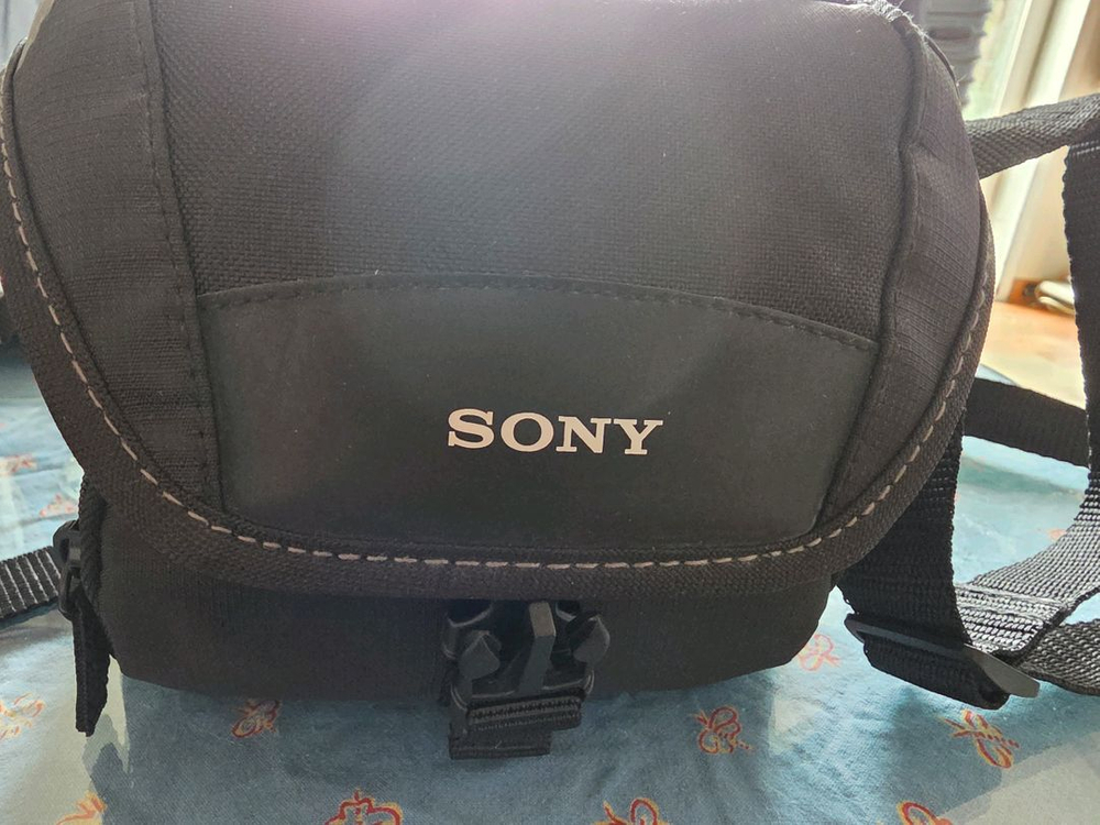 소니 미러리스 디지털카메라 a5100 (ILCE 5100L, 렌즈 포함) 브라운 중고 이미지