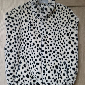 리미떼두두 퍼 조끼 2xl 이미지