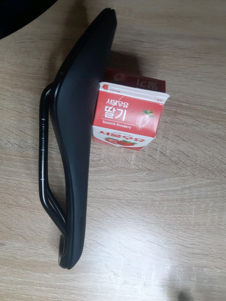 본트레거 에올루스 콤프 안장 이미지