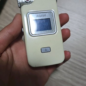 sch e200 부품용 팝니다! 올드폰, 폴더폰 이미지