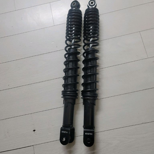 포르자350 순정쇼바 이미지