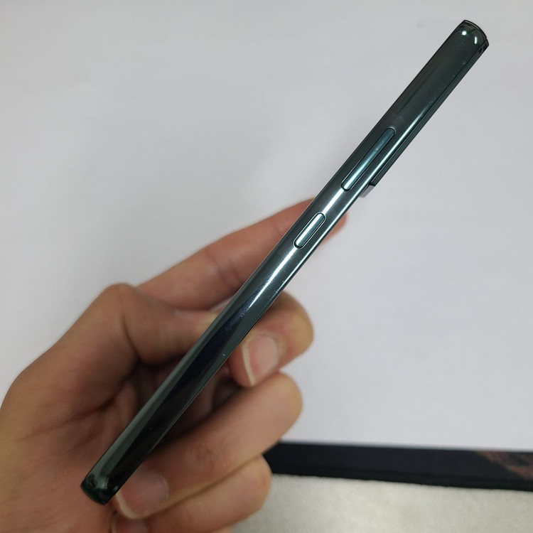 .갤럭시 S22 그린 256GB KT 가성비 중고폰 044622 이미지