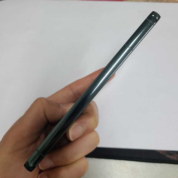 .갤럭시 S22 그린 256GB KT 가성비 중고폰 044622 이미지
