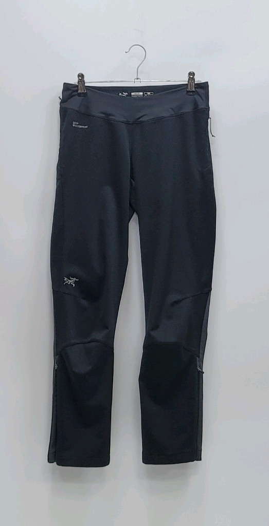 ARCTERYX 아크테릭스 트리노 타이트 여성 팬츠 / 여 XS 블랙 이미지
