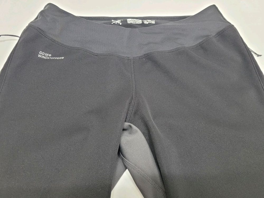 ARCTERYX 아크테릭스 트리노 타이트 여성 팬츠 / 여 XS 블랙 이미지