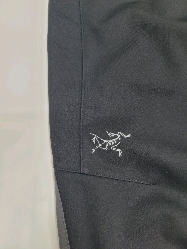 ARCTERYX 아크테릭스 트리노 타이트 여성 팬츠 / 여 XS 블랙 이미지