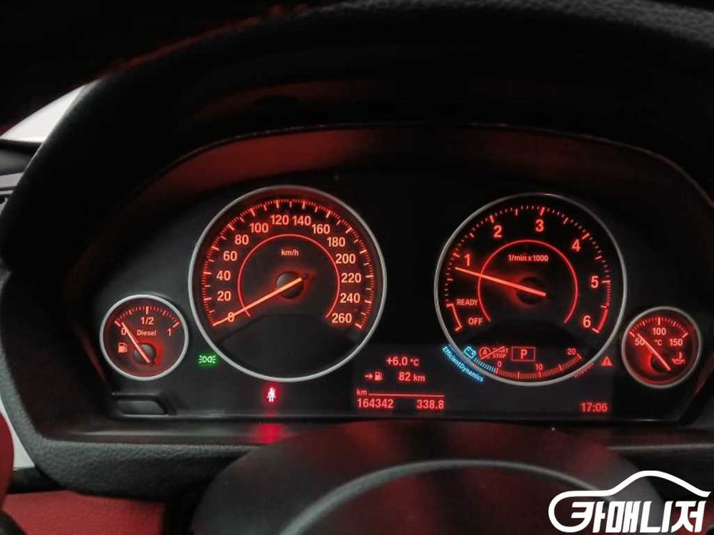 [BMW]4시리즈 (F32) 420d xDRIVE 쿠페 M 스포츠 #고유가특가 이미지