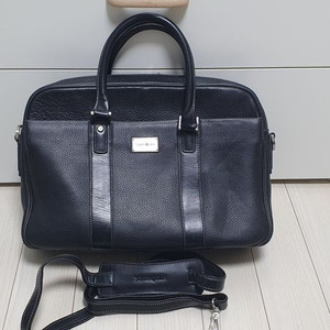 쌤소나이트(SAMSONITE) 크로스백 서류가방 판매 이미지