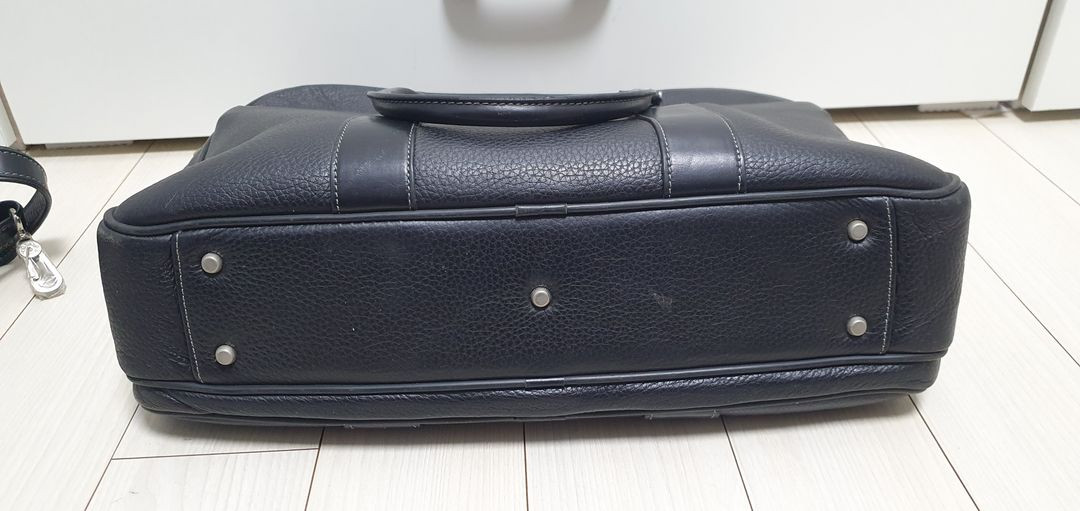 쌤소나이트(SAMSONITE) 크로스백 서류가방 판매 이미지