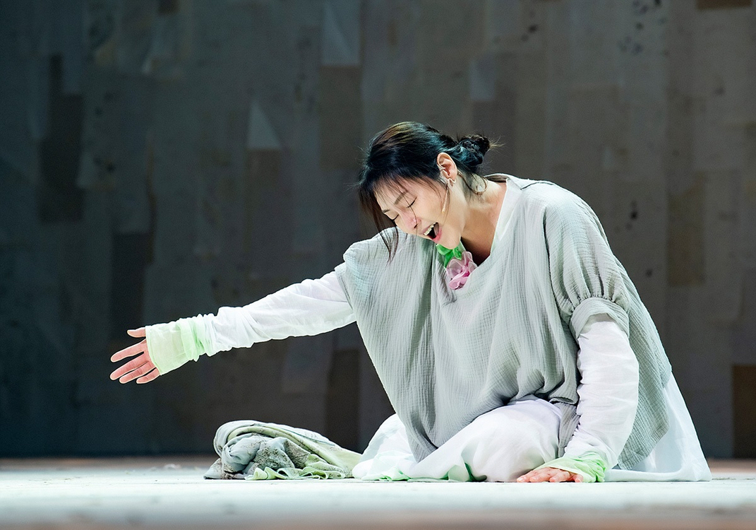 [차지연 배우 1열 1~4연석] 5/12(화) 19:30 뮤지컬 서편제 이미지