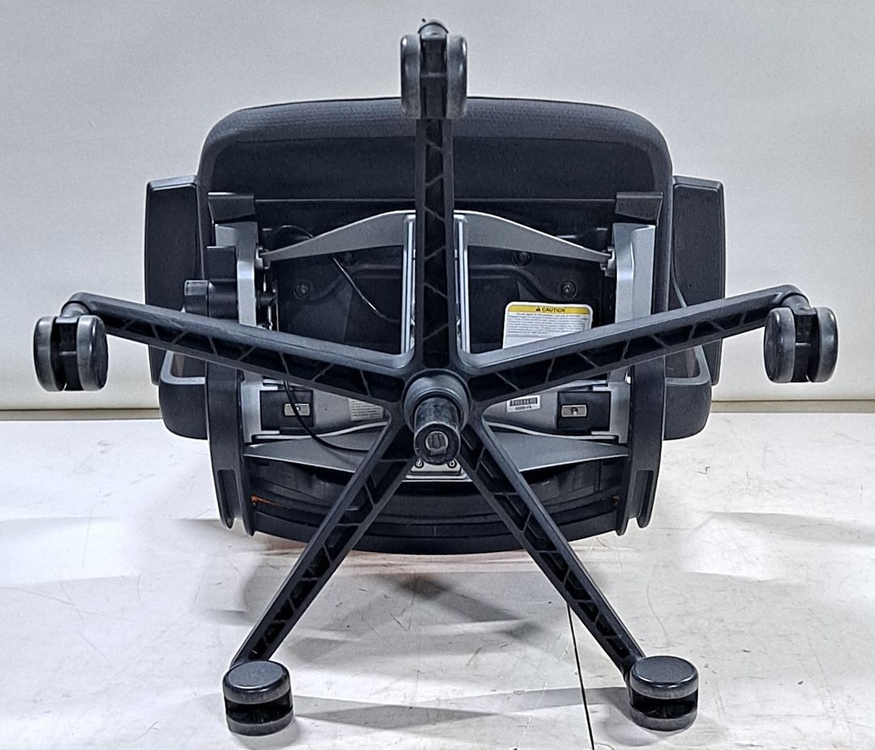 스틸케이스 씽크 V2 의자 (Steelcase Think V2 Chair 465A300) - 빨강, 파손 이미지