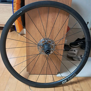 DT SWISS PRC1475 카본 디스크 휠셋 이미지