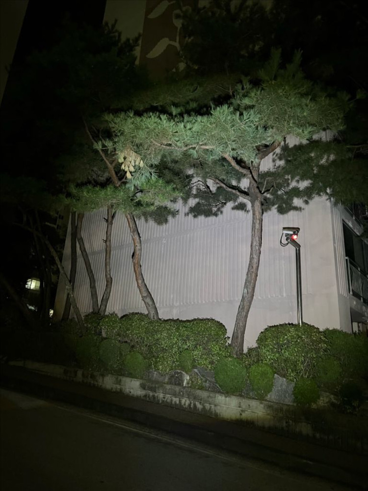 2500루멘 낚시 해루질 캠핑용 고광량 C타입 헤드랜턴(배터리 서비스) 이미지