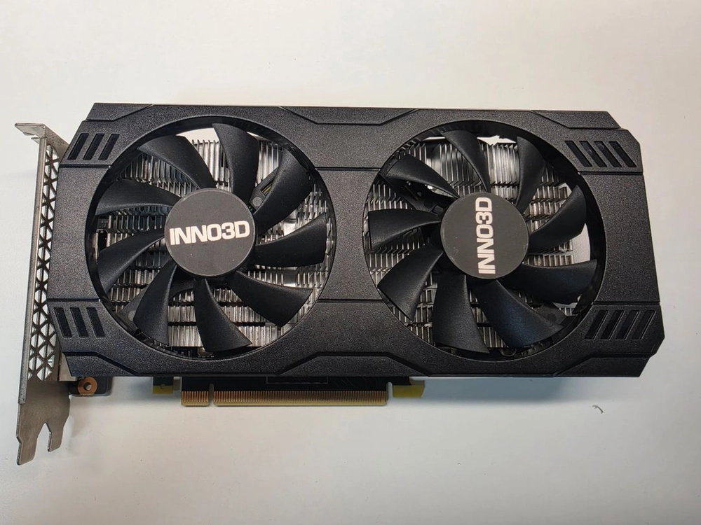 이노3D 1660슈퍼 Inno3d 1660s 그래픽카드 팝니다. - 안심되는 중고거래