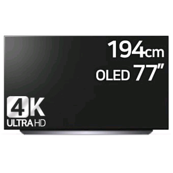 전국최저가 엘지 EVO 77인치 올레드 고급형 OLEDTV UHD 울트라티비 4K 스마트TV 이미지