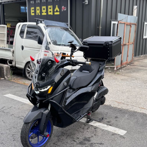 야마하 NMAX125 이미지