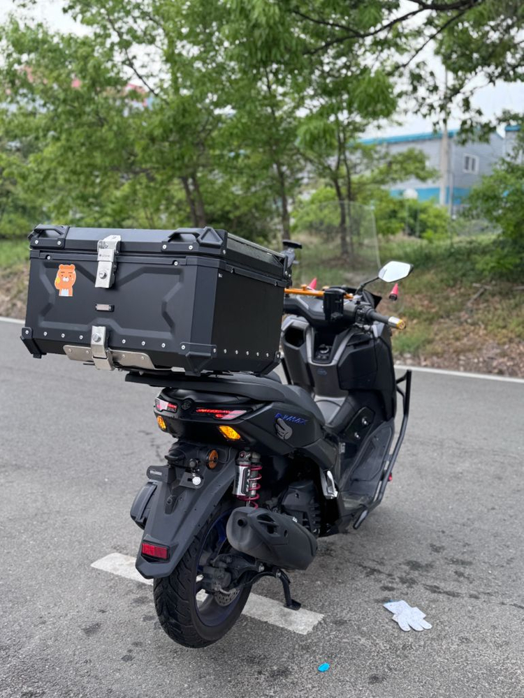 야마하 NMAX125 이미지