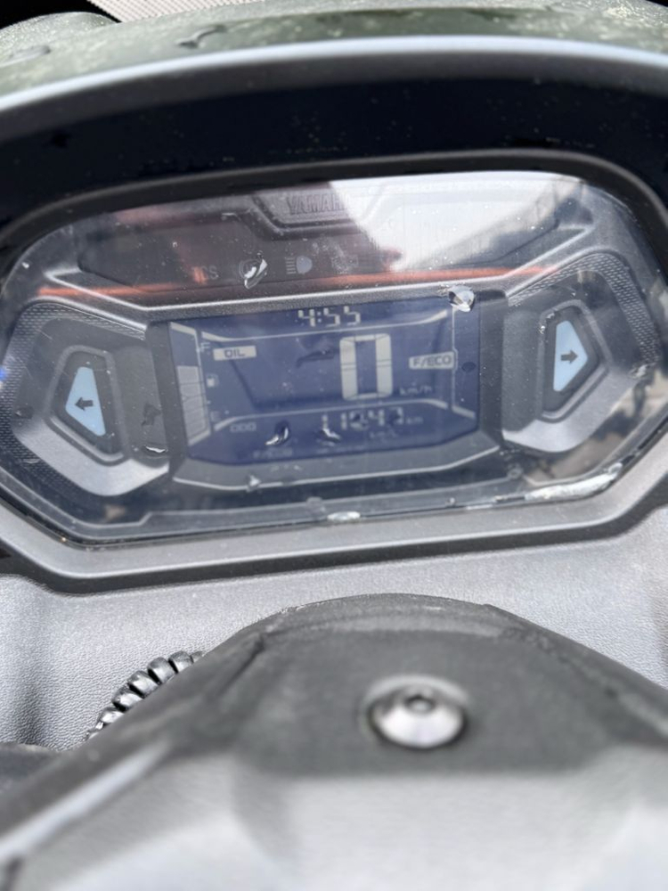야마하 NMAX125 이미지