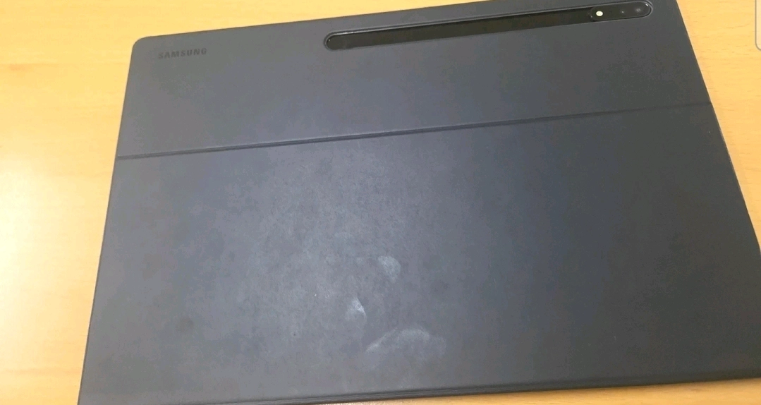 풀박스 a급 갤럭시탭 s8울트라 5g 512g 램16gb 이미지