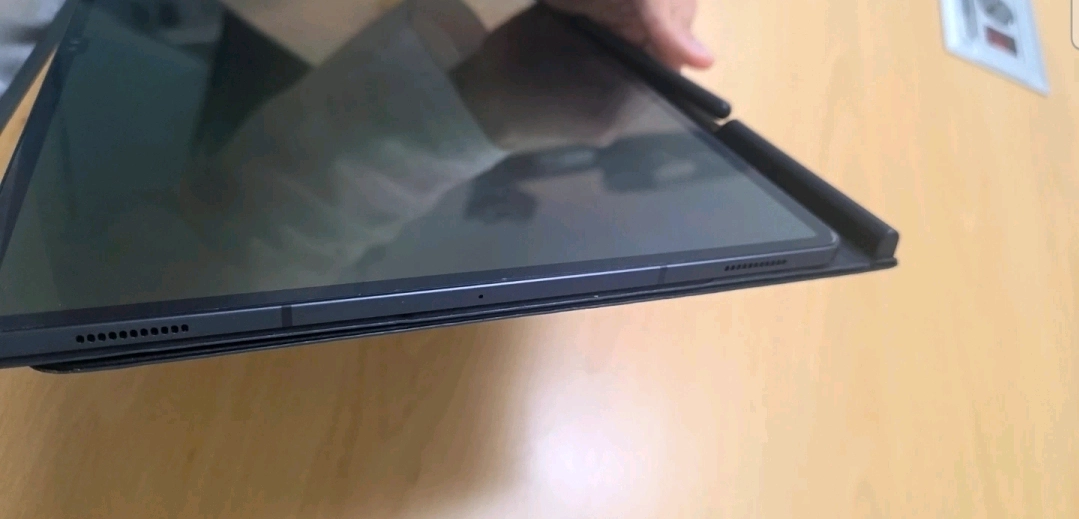 풀박스 a급 갤럭시탭 s8울트라 5g 512g 램16gb 이미지