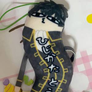 은혼 히지카타 토시로 뒤틀린 녀석들 인형 이미지