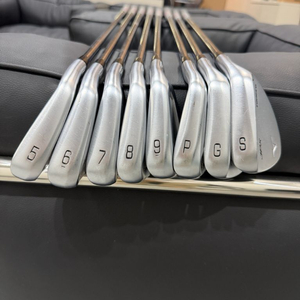 미즈노 JPX925 FORGED 아이언 세트 nspro 950R 이미지