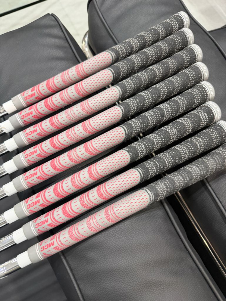 미즈노 JPX925 FORGED 아이언 세트 nspro 950R 이미지