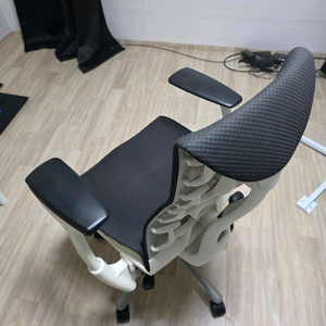허먼밀러 엠바디체어, XT(발란스 패브릭) 이미지