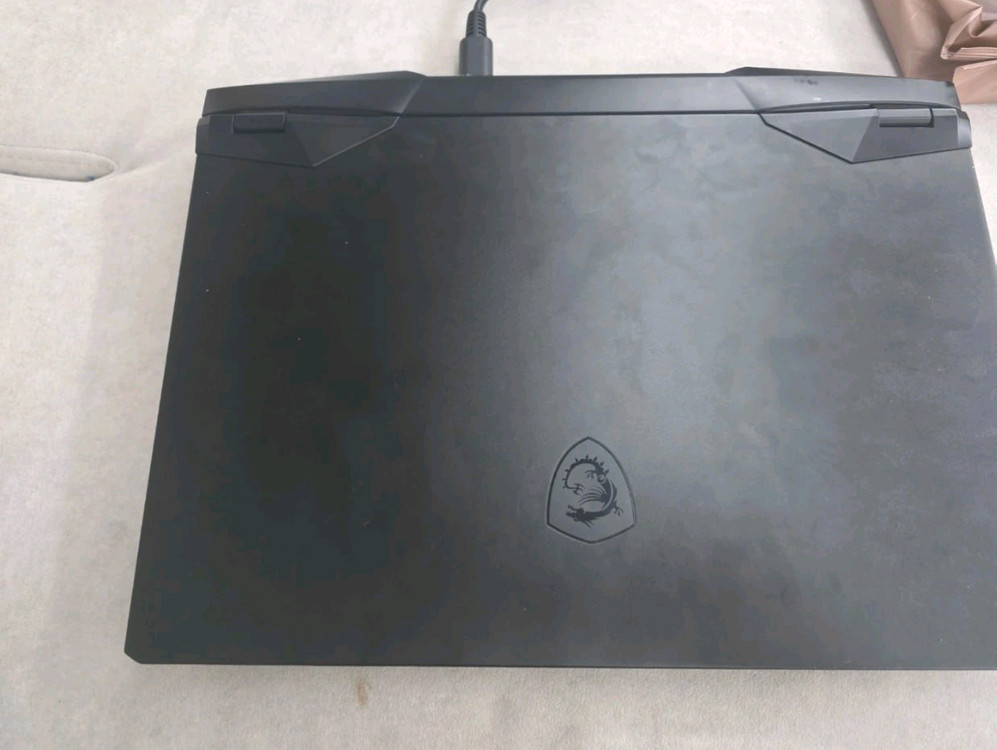 MSI GP66레오파드 게이밍노트북 RTX3070 이미지