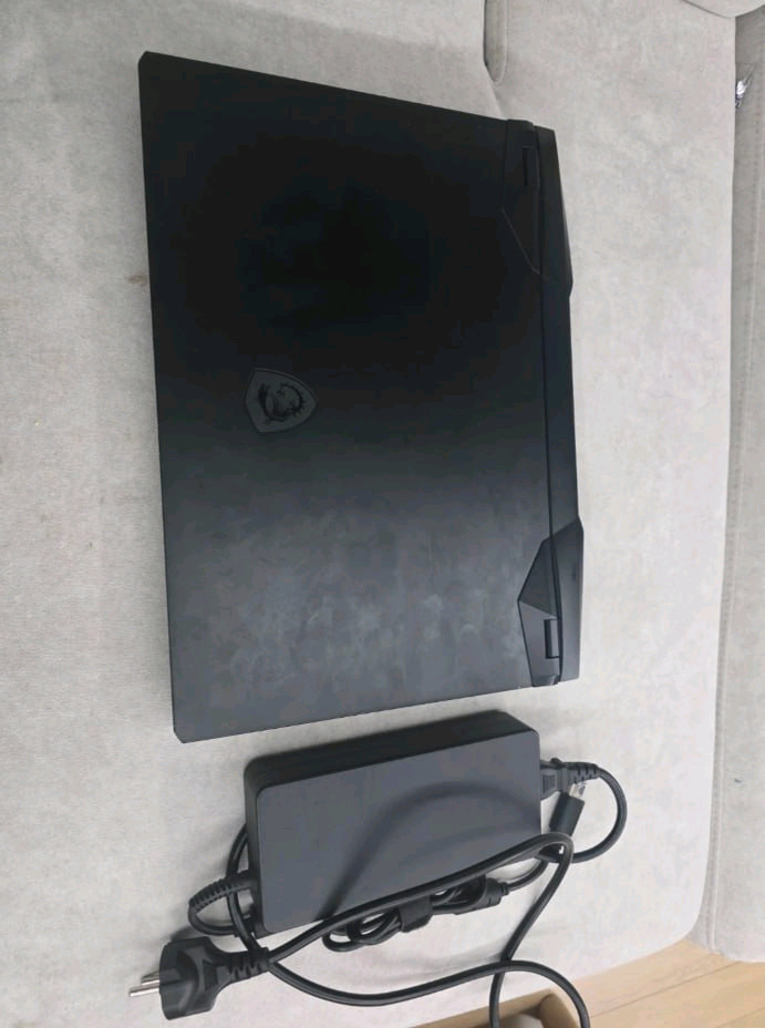 MSI GP66레오파드 게이밍노트북 RTX3070 이미지