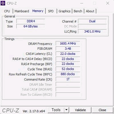 MSI GP66레오파드 게이밍노트북 RTX3070 이미지