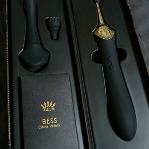 여성용품. 잘로베스 판매 이미지