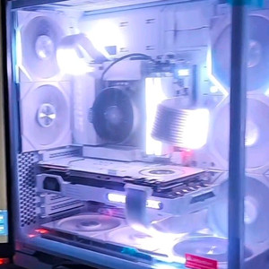 국내정품ㆍ정식 리안리 풀세팅 PC(램판완) 이미지