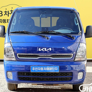 [소형화물][카고]더뉴봉고3 1.0톤/더블캡/초장축 GL (5인승 /1톤) #고유가특가 이미지
