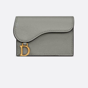 Dior Saddle Bloom 카드지갑 S5611CCEH_M41G 이미지