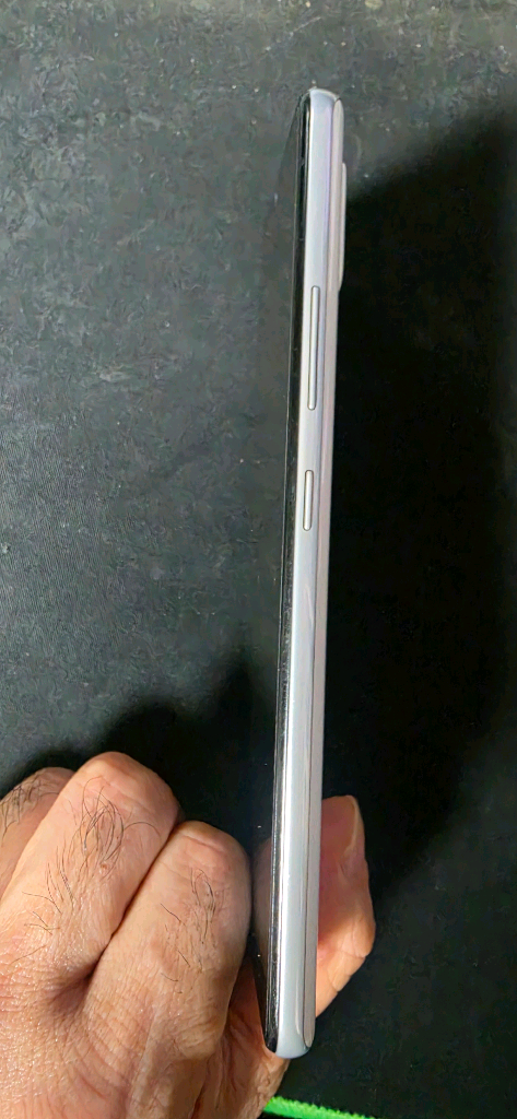 갤럭시 A42, 5G , 128gb , 화이트 SSS 급 무잔 이미지