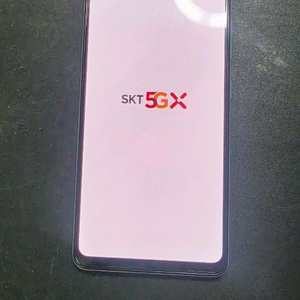 갤럭시 A42, 5G , 128gb , 화이트 SSS 급 무잔 이미지