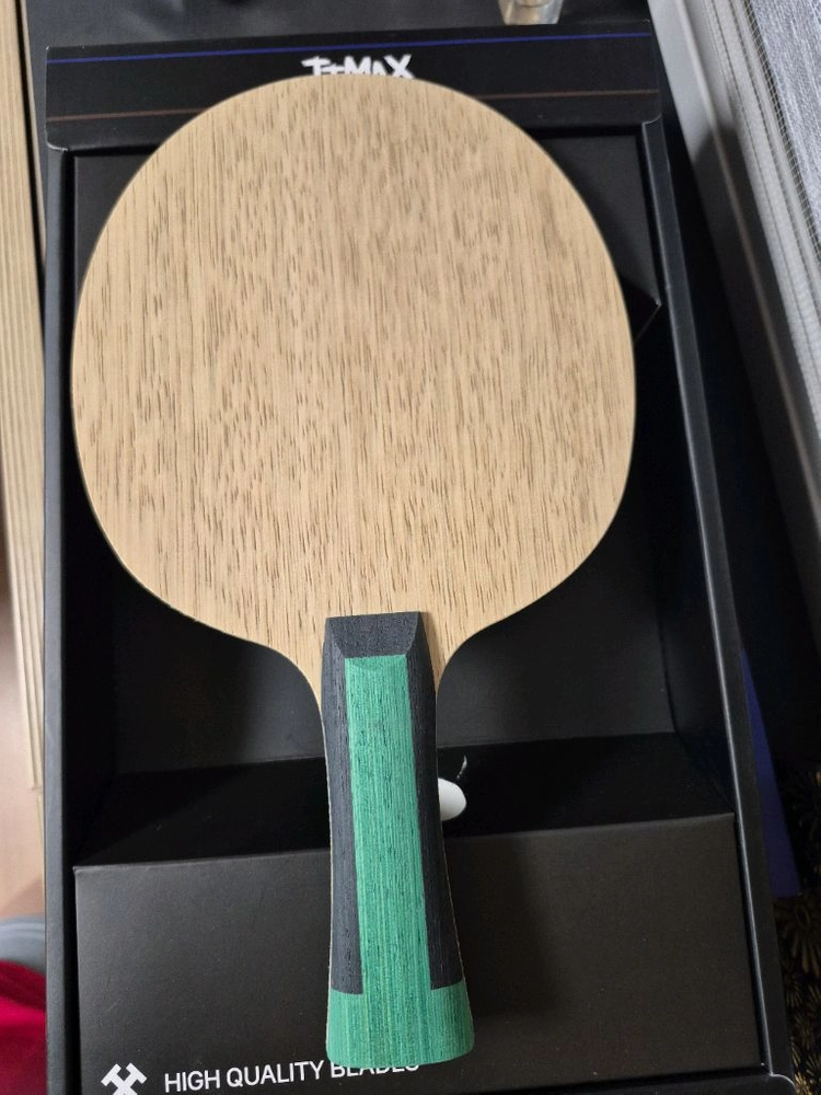 탁구 라켓 FL89g 이미지