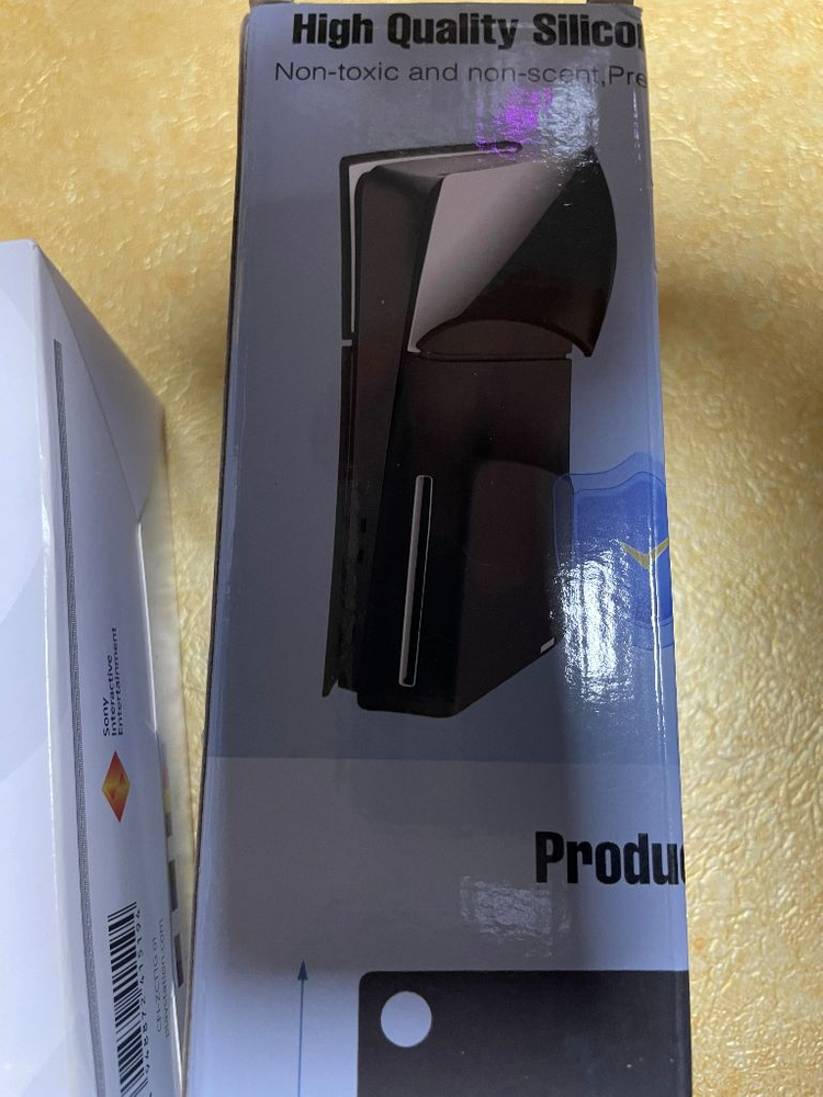 플스5 신형 슬림 디지털에디션+패드추가 및 케이스 악세사리 풀 판 이미지