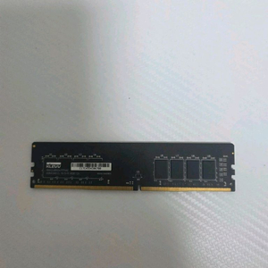 KLEVV DDR4 16GB 2400MHz 램 이미지