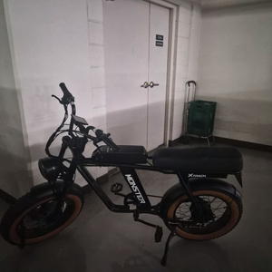 전기자전거 이미지