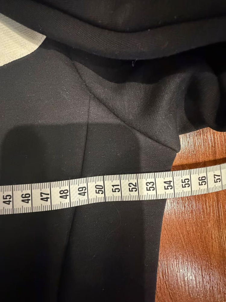 [루이;비통] 새상품 / 트레이닝복 세트 / 약 여성 M (상의 66~77) 및 허리 28인치 이미지
