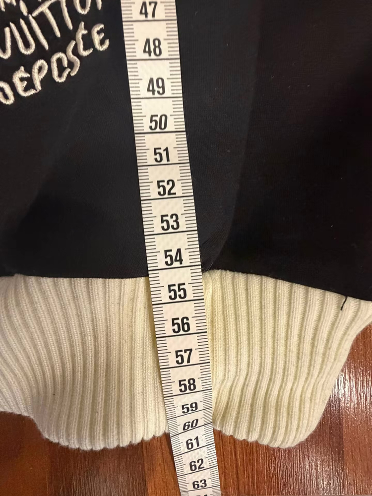 [루이;비통] 새상품 / 트레이닝복 세트 / 약 여성 M (상의 66~77) 및 허리 28인치 이미지